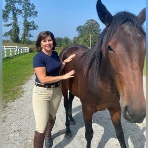 Meet your Posher, Lauri